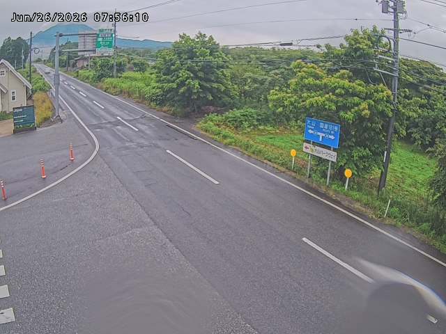 伯耆町久古