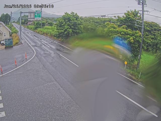 伯耆町久古