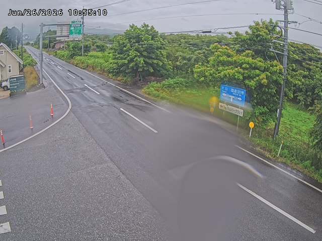 伯耆町久古