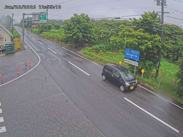 伯耆町久古