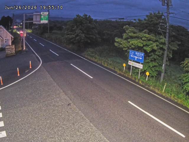 伯耆町久古