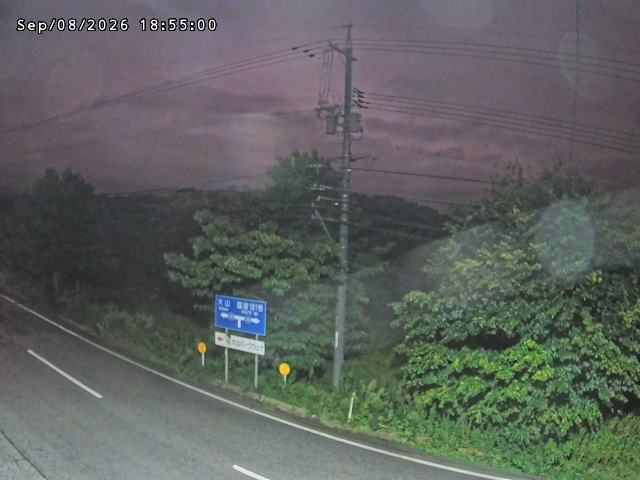 伯耆町久古