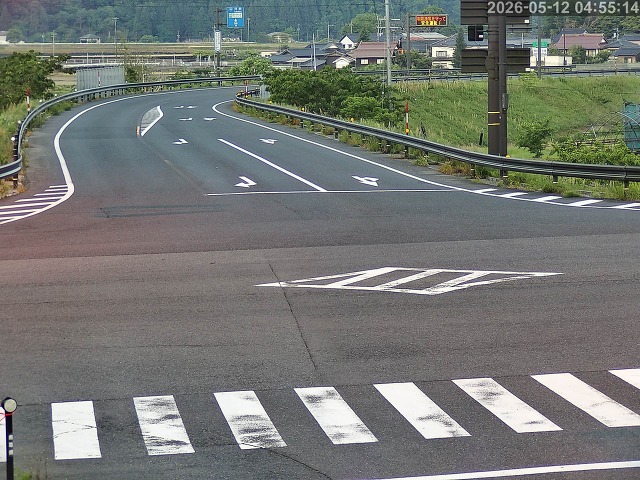 八頭町西御門