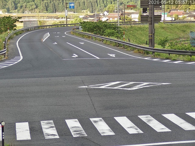 八頭町西御門