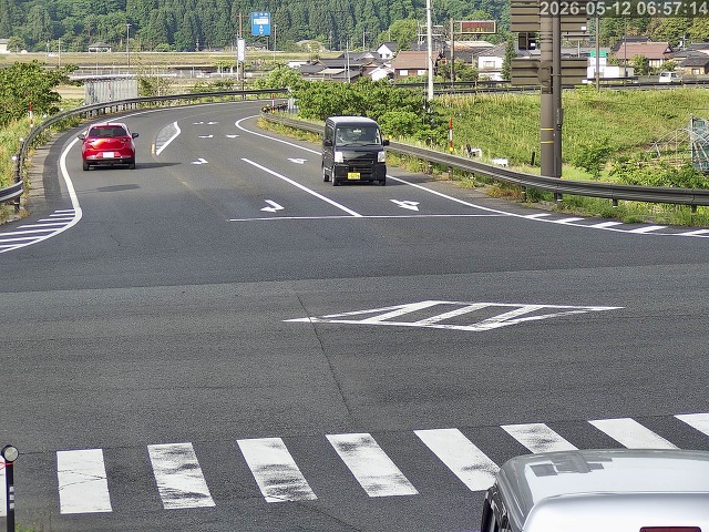 八頭町西御門