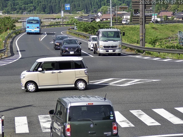 八頭町西御門