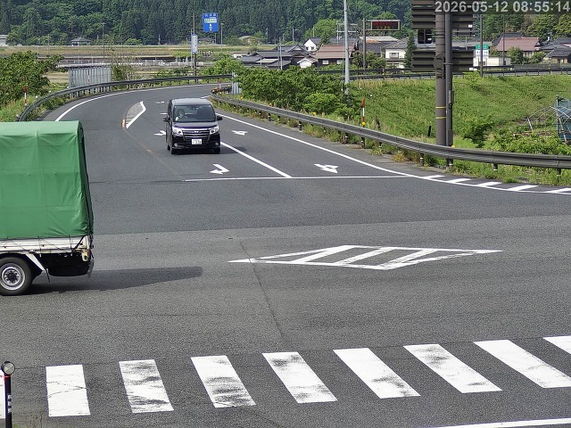 八頭町西御門