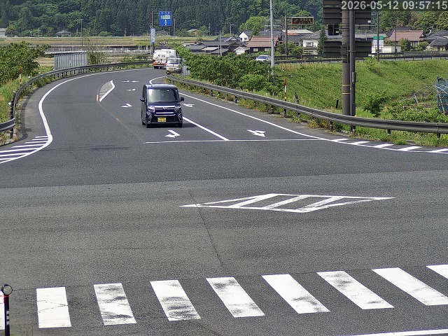 八頭町西御門