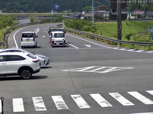 八頭町西御門