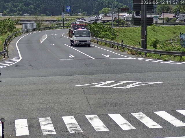 八頭町西御門