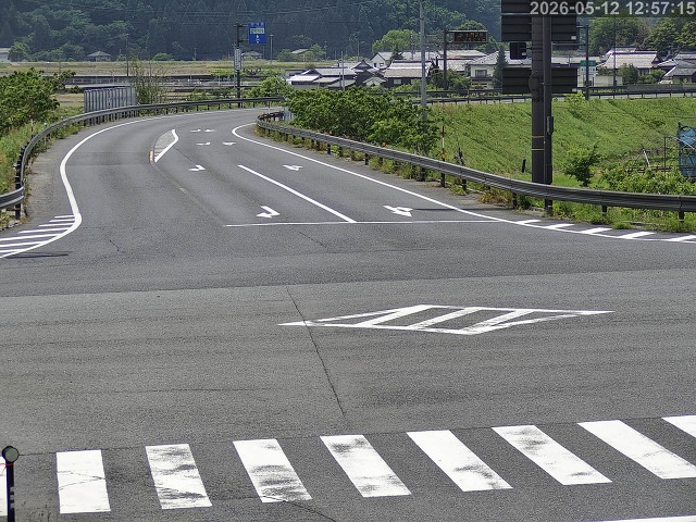 八頭町西御門