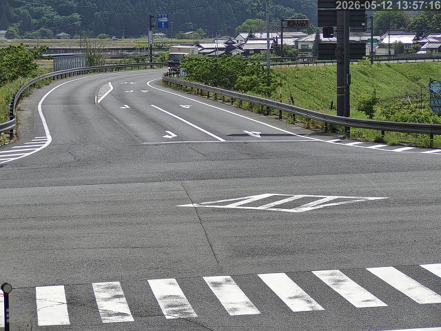 八頭町西御門