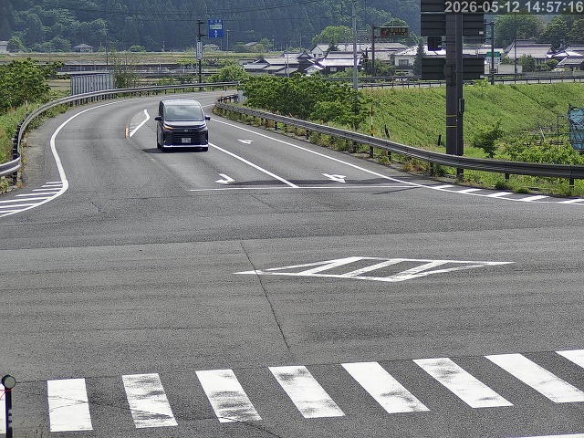 八頭町西御門