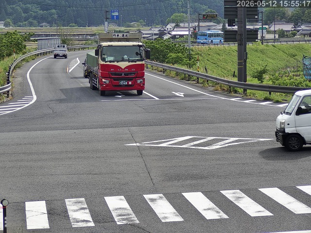 八頭町西御門