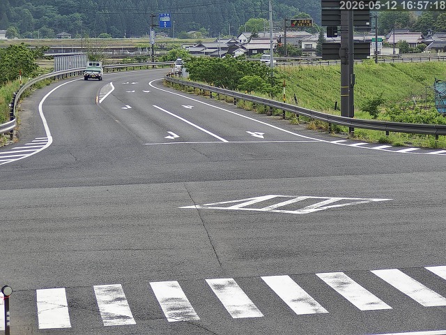八頭町西御門