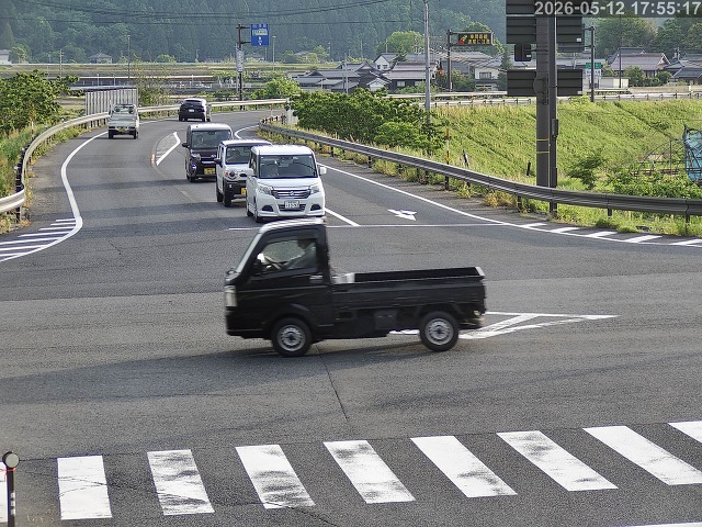 八頭町西御門