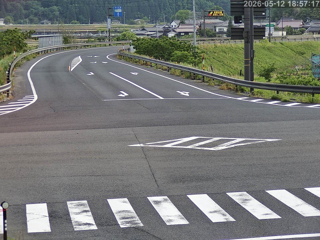 八頭町西御門