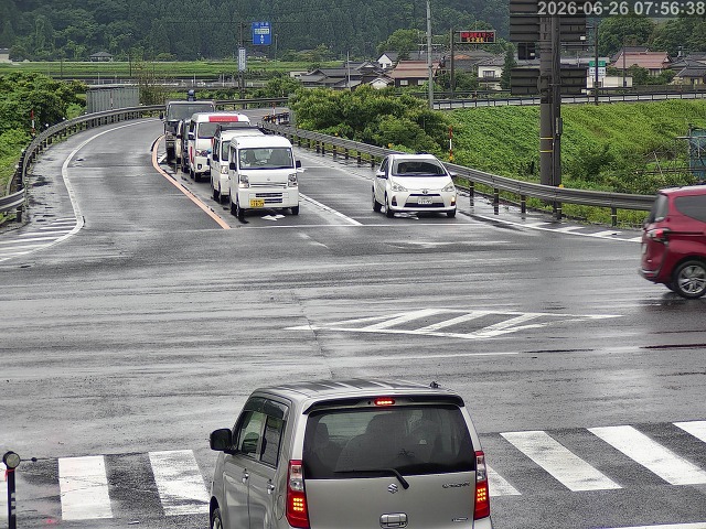 八頭町西御門