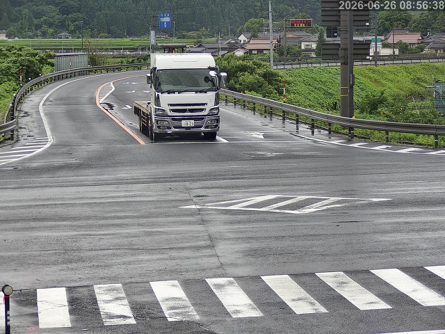 八頭町西御門