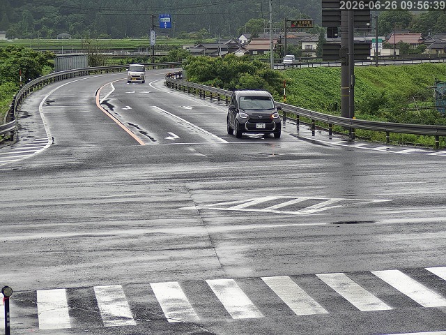 八頭町西御門