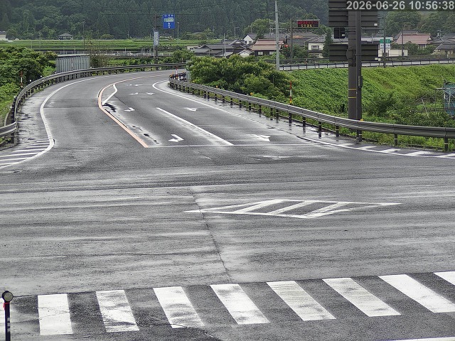 八頭町西御門