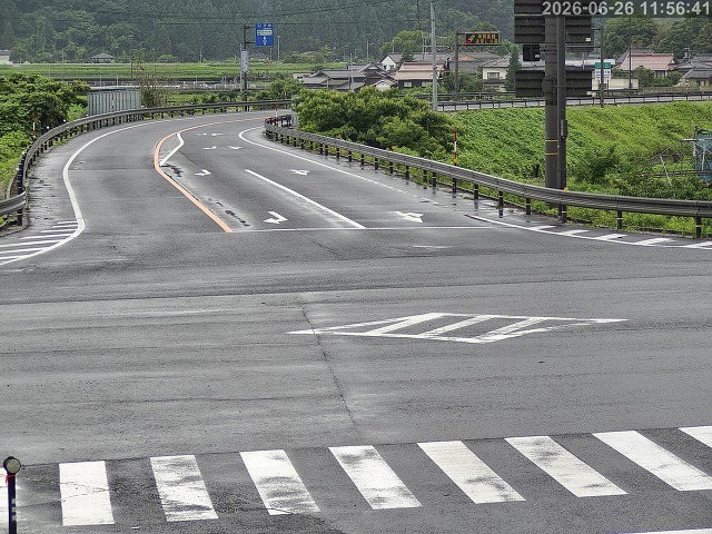 八頭町西御門