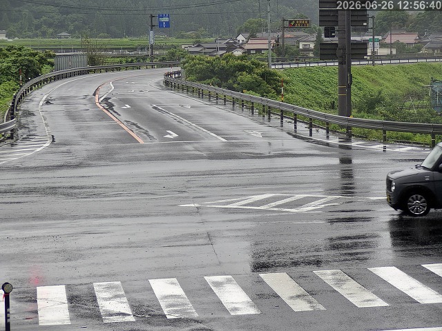 八頭町西御門