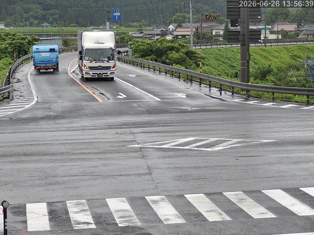 八頭町西御門