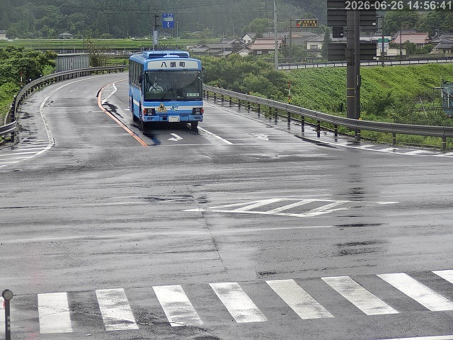 八頭町西御門