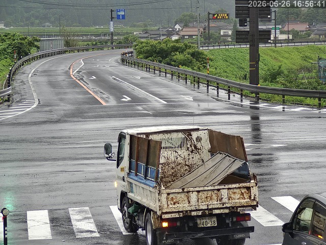 八頭町西御門
