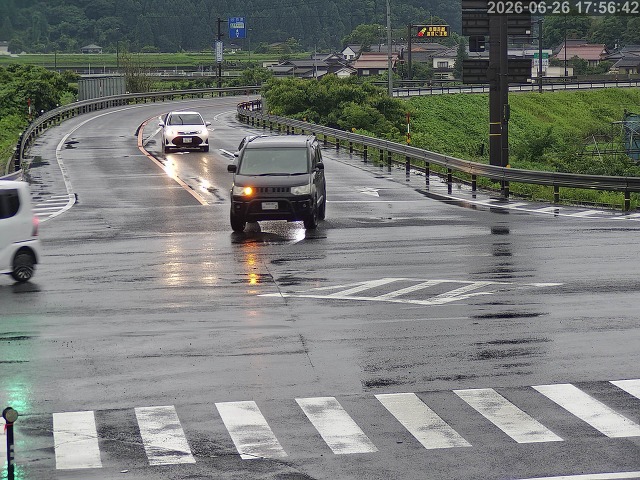 八頭町西御門