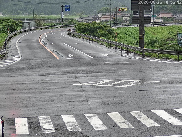 八頭町西御門