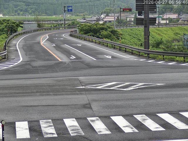 八頭町西御門