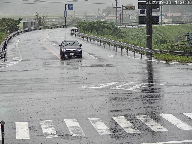 八頭町西御門