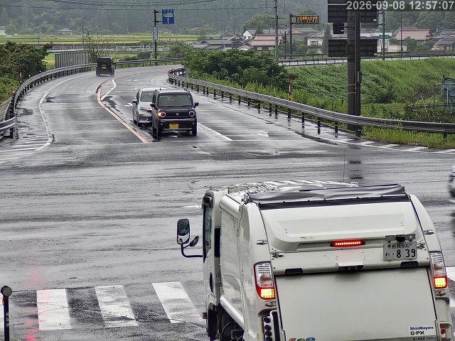 八頭町西御門