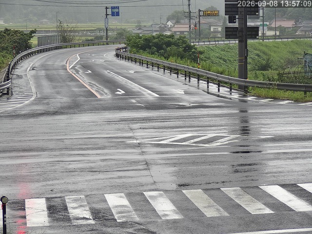 八頭町西御門