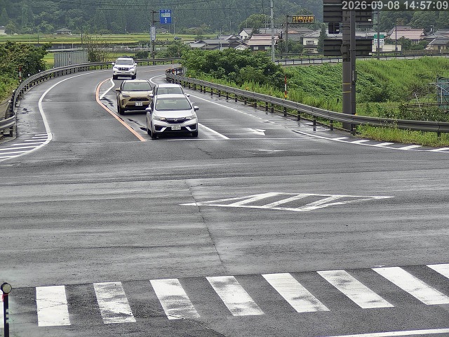 八頭町西御門