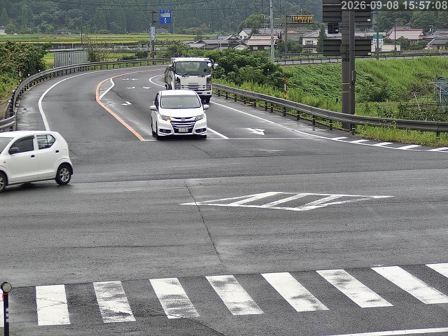 八頭町西御門