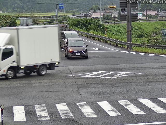 八頭町西御門