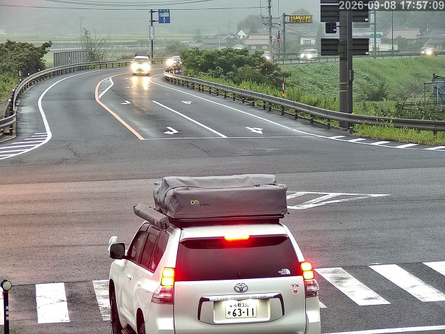 八頭町西御門
