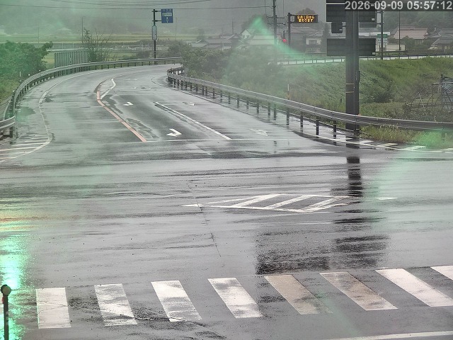 八頭町西御門