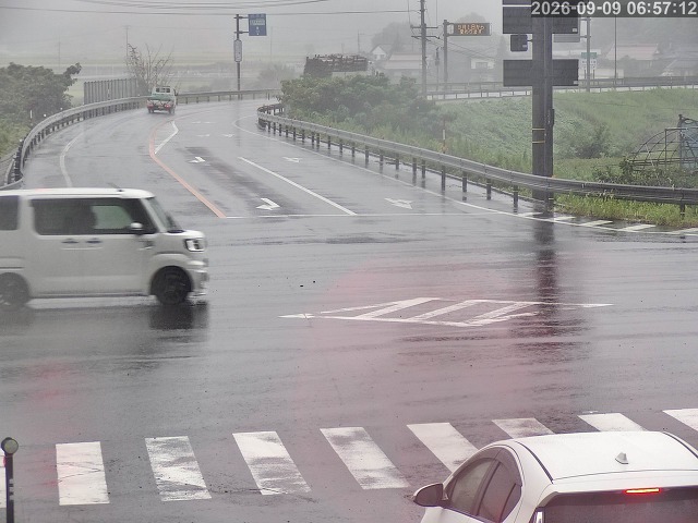 八頭町西御門