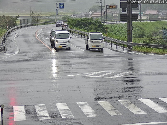 八頭町西御門