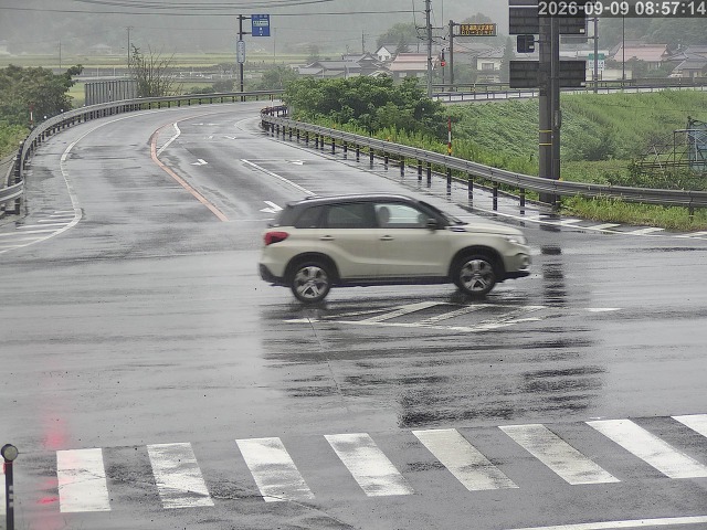 八頭町西御門