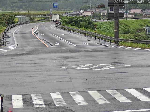 八頭町西御門