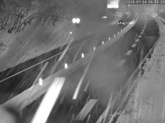 岩美町陸上【東浜IC付近】