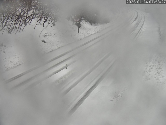 岩美町陸上【東浜IC付近】