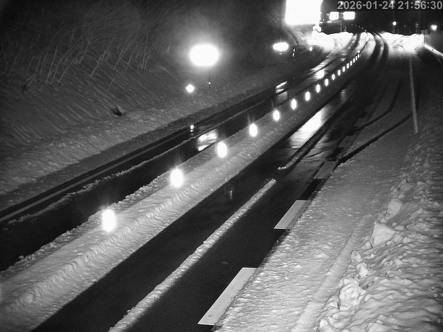 岩美町陸上【東浜IC付近】