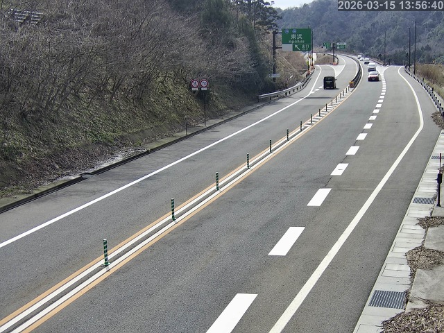 岩美町陸上【東浜IC付近】