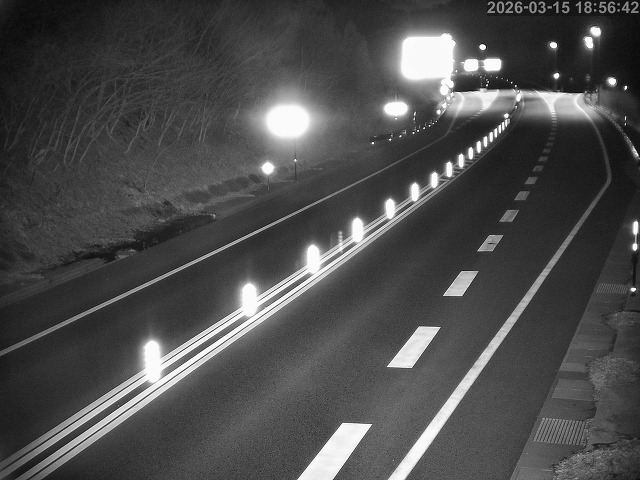 岩美町陸上【東浜IC付近】